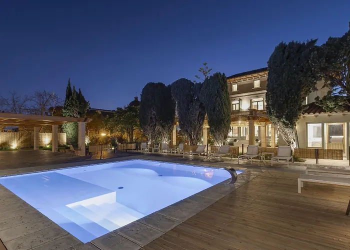 Hotel Boutique Mirlo Barcelone